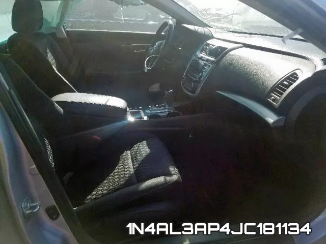 1N4AL3AP4JC181134 фото 6