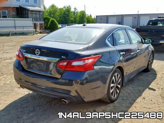 1N4AL3AP5HC225488 фото 5