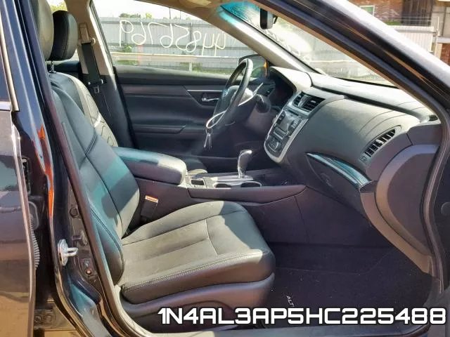 1N4AL3AP5HC225488 фото 6
