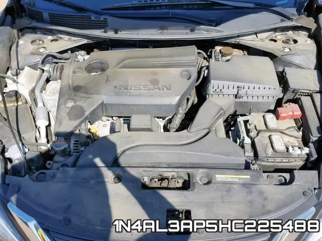 1N4AL3AP5HC225488 фото 8