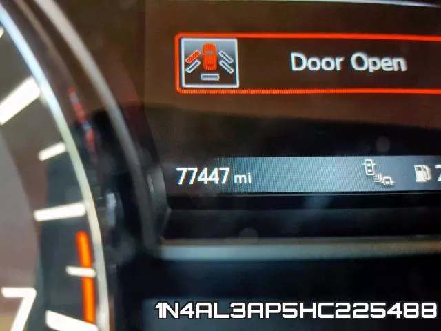 1N4AL3AP5HC225488 фото 9