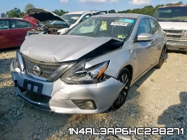 1N4AL3AP6HC228271 фото 3