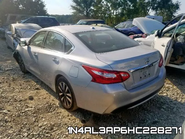 1N4AL3AP6HC228271 фото 4