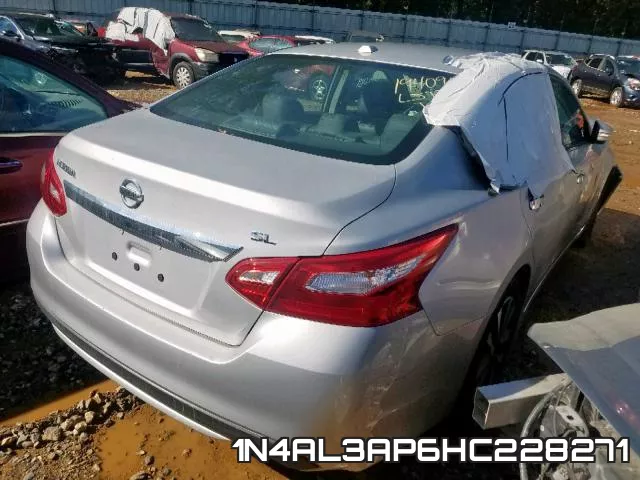 1N4AL3AP6HC228271 фото 5