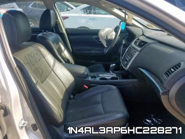 1N4AL3AP6HC228271 фото 6