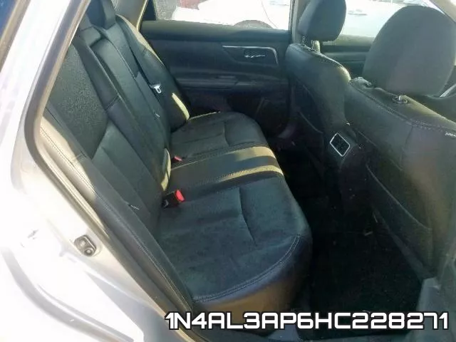 1N4AL3AP6HC228271 фото 7