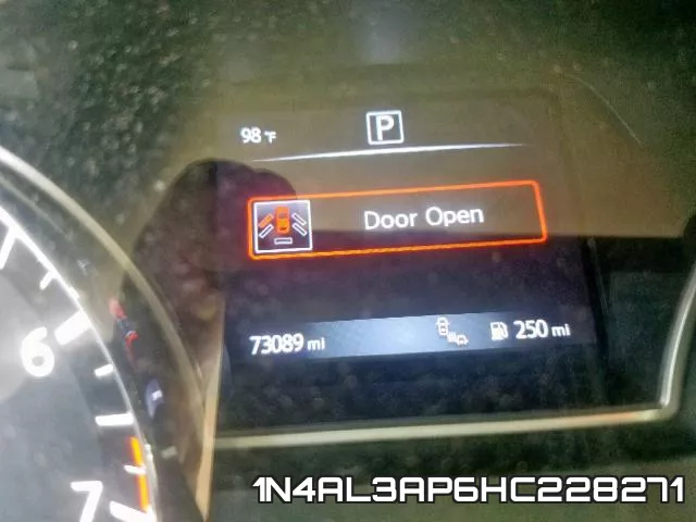 1N4AL3AP6HC228271 фото 9