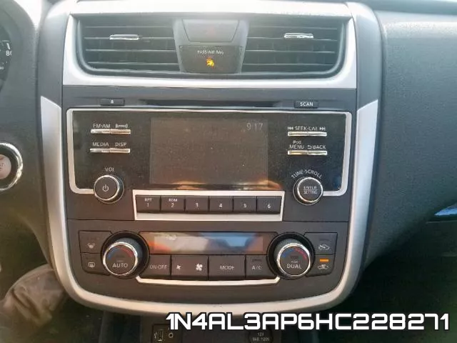 1N4AL3AP6HC228271 фото 10