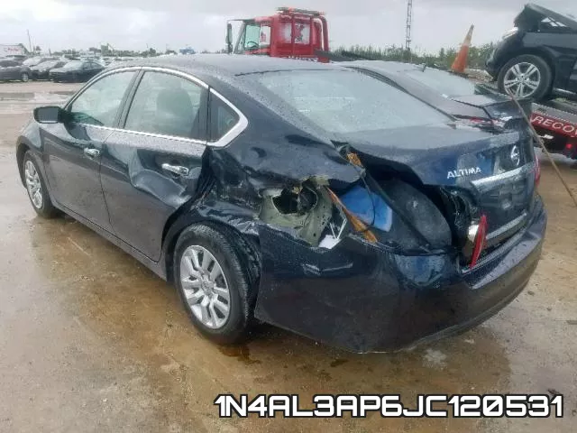 1N4AL3AP6JC120531 фото 4