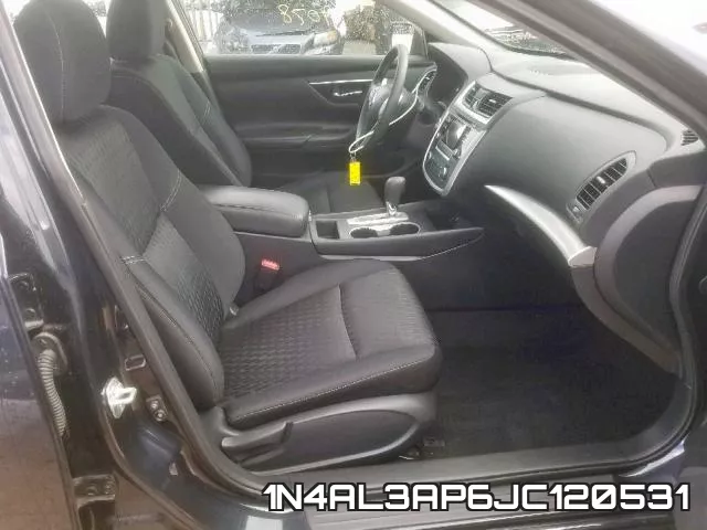 1N4AL3AP6JC120531 фото 6