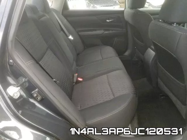 1N4AL3AP6JC120531 фото 7