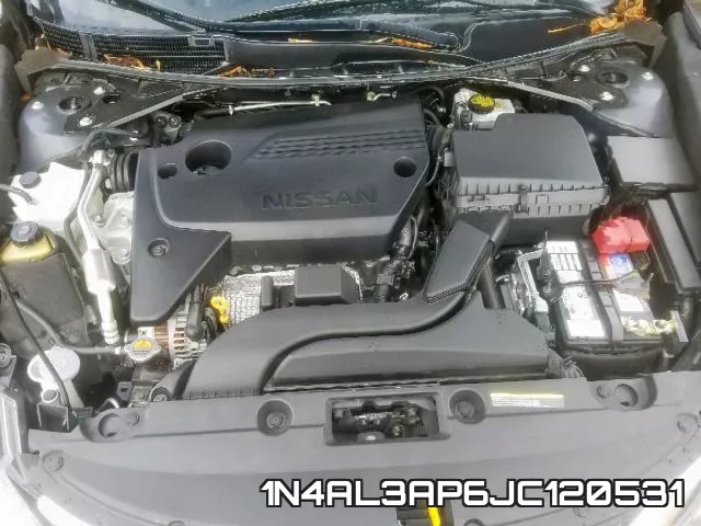 1N4AL3AP6JC120531 фото 8