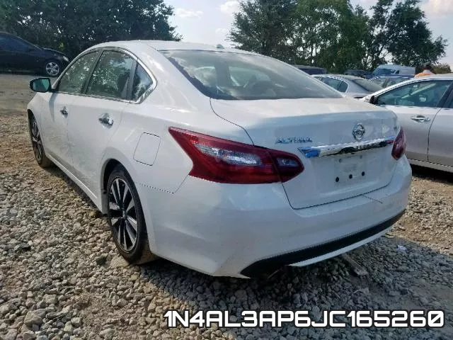 1N4AL3AP6JC165260 фото 4