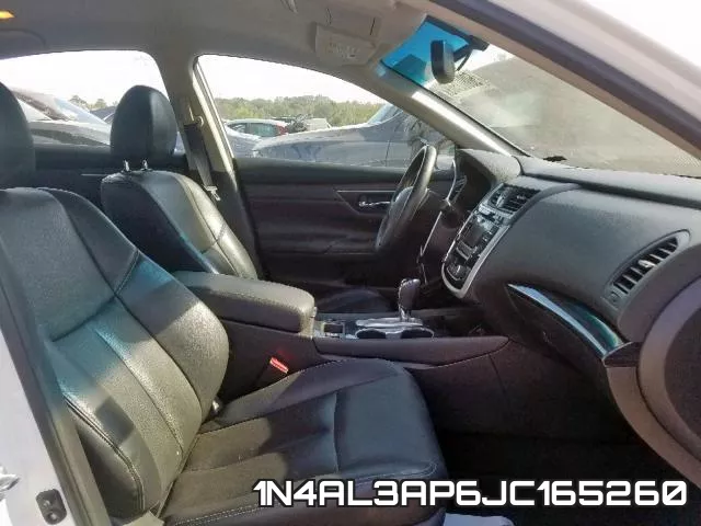1N4AL3AP6JC165260 фото 6