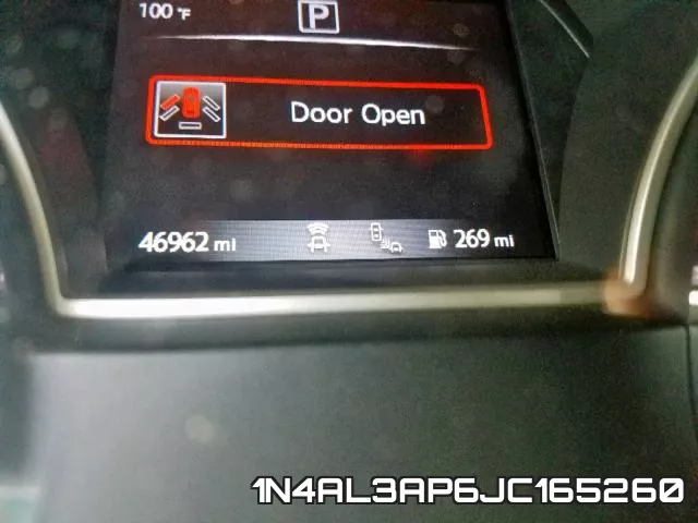 1N4AL3AP6JC165260 фото 9
