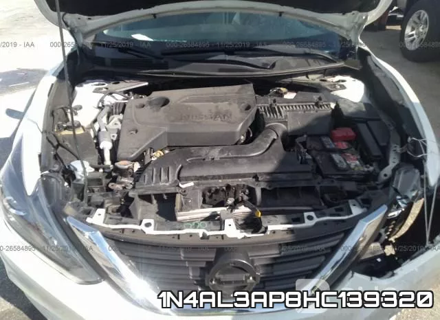 1N4AL3AP8HC139320 фото 2