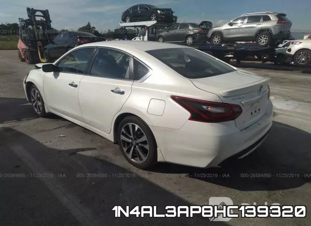 1N4AL3AP8HC139320 фото 3