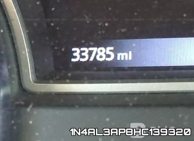 1N4AL3AP8HC139320 фото 7