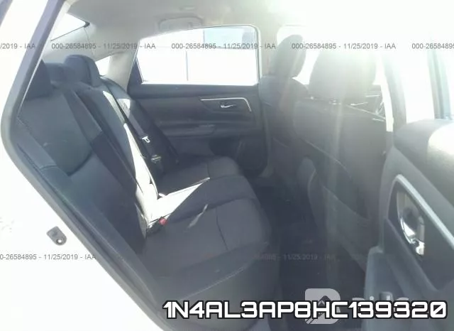 1N4AL3AP8HC139320 фото 8