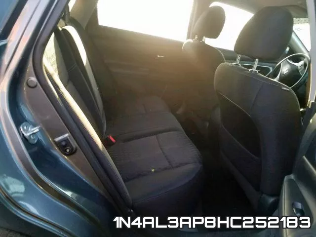 1N4AL3AP8HC252183 фото 7