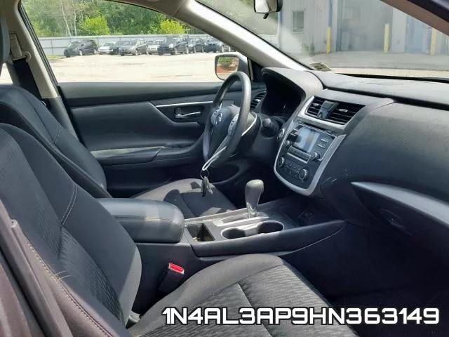 1N4AL3AP9HN363149 фото 6