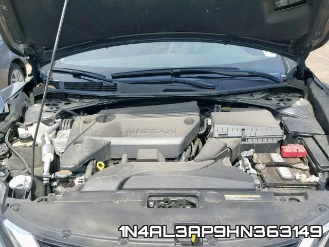 1N4AL3AP9HN363149 фото 8
