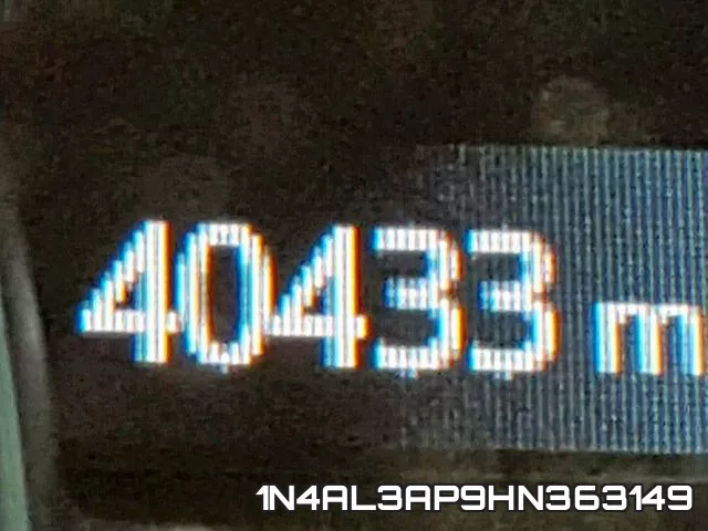 1N4AL3AP9HN363149 фото 9