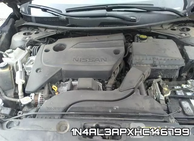 1N4AL3APXHC146799 фото 2