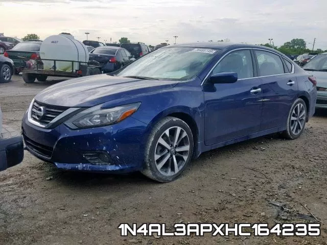 1N4AL3APXHC164235 фото 3