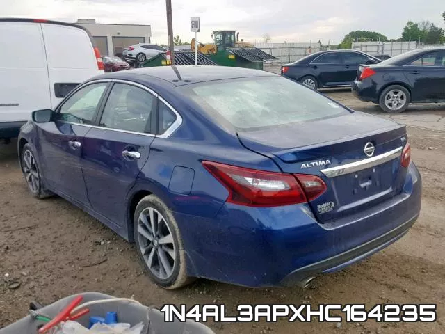 1N4AL3APXHC164235 фото 4