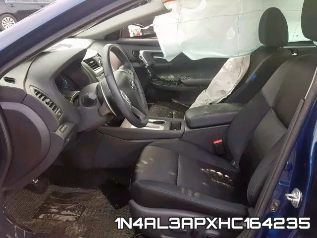 1N4AL3APXHC164235 фото 6