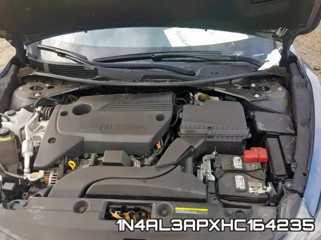 1N4AL3APXHC164235 фото 8