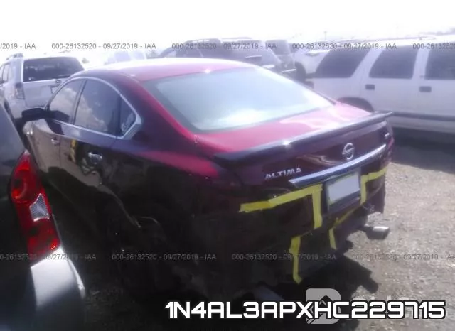 1N4AL3APXHC229715 фото 4