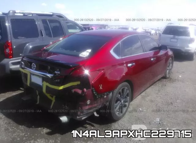 1N4AL3APXHC229715 фото 5