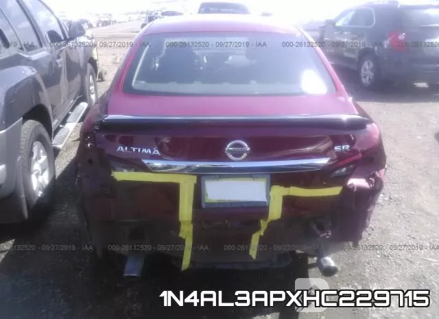 1N4AL3APXHC229715 фото 7