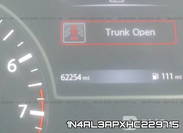 1N4AL3APXHC229715 фото 8