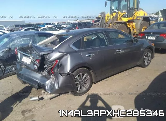 1N4AL3APXHC285346 фото 5
