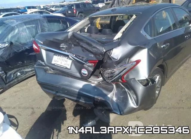 1N4AL3APXHC285346 фото 7
