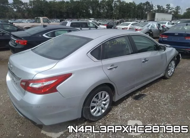 1N4AL3APXHC287985 фото 5