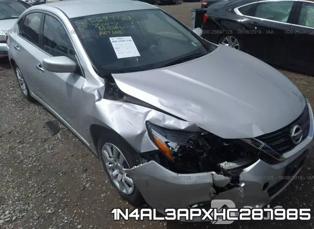 1N4AL3APXHC287985 фото 7