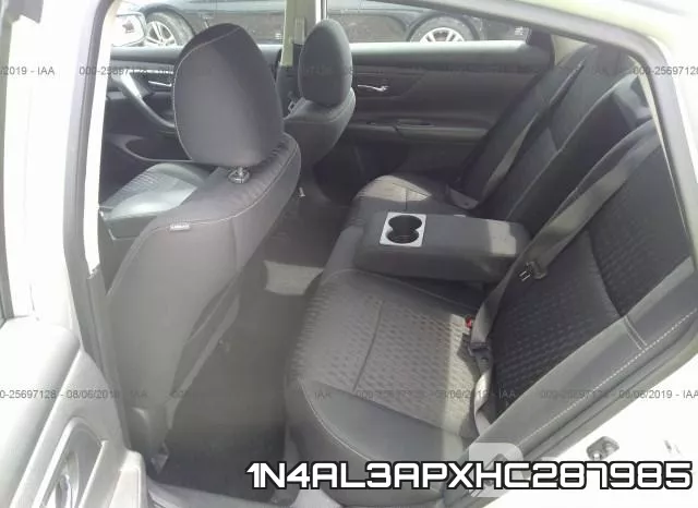 1N4AL3APXHC287985 фото 9