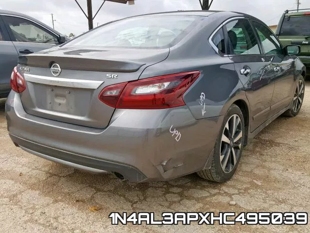 1N4AL3APXHC495039 фото 4