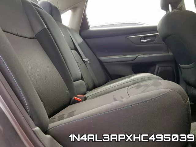 1N4AL3APXHC495039 фото 6