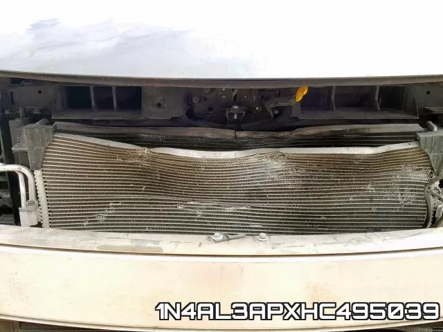 1N4AL3APXHC495039 фото 9