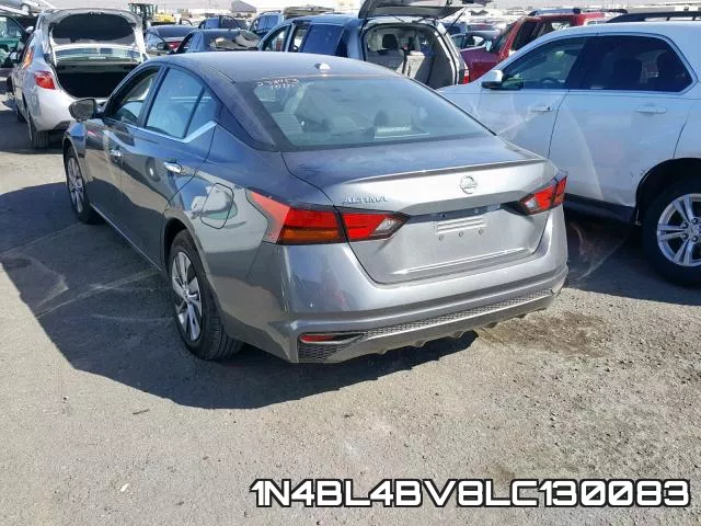 1N4BL4BV8LC130083 фото 4