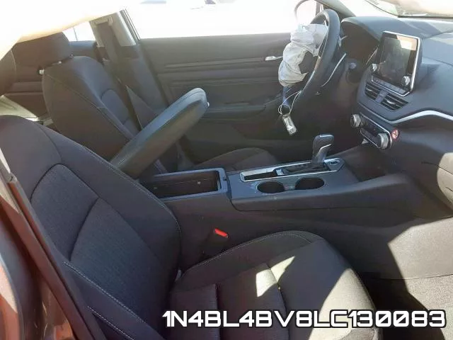 1N4BL4BV8LC130083 фото 6