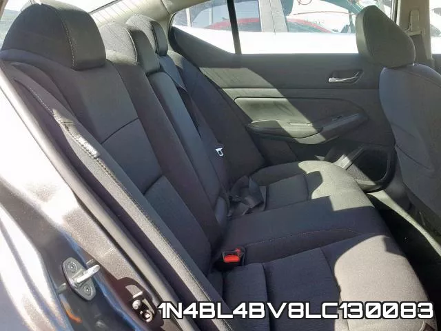 1N4BL4BV8LC130083 фото 7