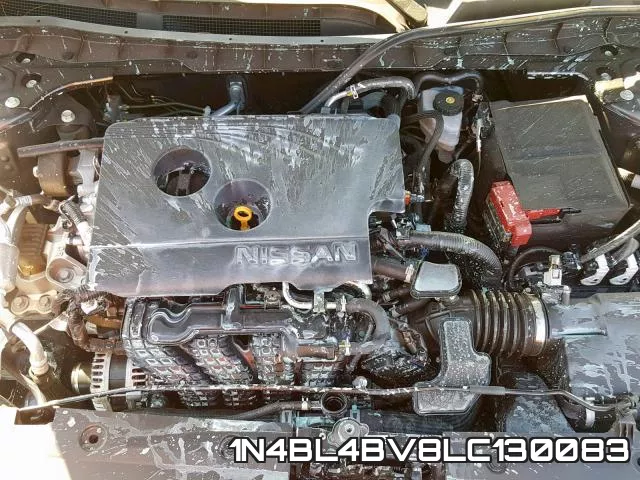 1N4BL4BV8LC130083 фото 8