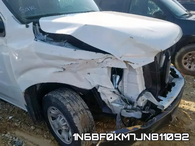 1N6BF0KM7JN811092 фото 10