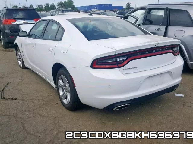 2C3CDXBG8KH636379 фото 4